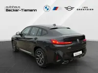 Używany BMW X4 Shadowline 245 KM (180 kW) 2025 Szary SUV