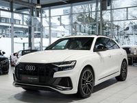 Gebraucht Audi SQ8 Ambiente 436 PS (320 kW) 2020 Weiß SUV