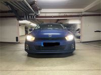 gebraucht VW Scirocco III, 1.4 TSI