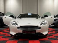 Gebraucht Aston Martin DB9 517 PS (380 kW) 2015 Weiß