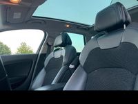 Gebraucht Citroën C5 136 PS (100 kW) 2008 Schwarz Kombi