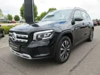 Gebraucht Mercedes GLB200 Style 150 PS (110 kW) 2022 Schwarz SUV