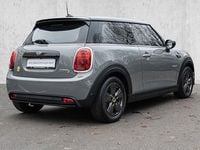 Gebraucht Mini Cooper SE Classic 135 kW (184 PS) 2022 Grau Kleinwagen