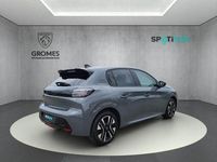 Gebraucht Peugeot 208 Allure 101 PS (74 kW) 2024 Selenium grau (metallic) Kleinwagen