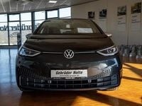 Gebraucht VW ID.3 Pro Performance 239 kW (326 PS) 2020 Grau / Kleinwagen