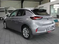 Brugt Opel Corsa Edition 101 HK (74 kW) 2021 Grå Hatchback