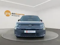 Gebraucht VW Caddy Style 122 PS (89 kW) 2023 Pure grey Van / Kleinbus