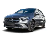 Gebraucht Mercedes B220 Progressive 2025 Grau Kleinwagen