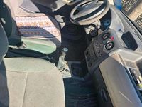 Gebraucht Peugeot Partner 2003 Grün Van / Kleinbus