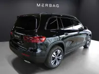 Gebraucht Mercedes GLB200 Progressive 150 PS (110 kW) 2025 Metalliclack kosmosschwarz SUV