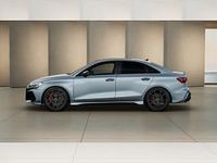 Neu Audi RS3 400 PS (294 kW) 2026 Grau (sportclassic grau porsche) Limousine