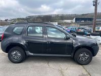 gebraucht Dacia Duster I Ambiance 4x2