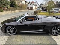 Gebraucht Audi R8 Spyder Sport 525 PS (386 kW) 2014 Braun Coupé