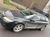 Używany Mazda 6 Comfort 120 KM (88 kW) 2004 Kombi