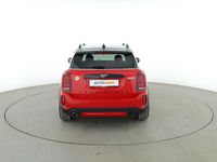 Gebraucht Mini Cooper S Countryman 2020 Rot SUV