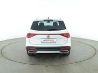 Gebraucht Seat Tarraco 4Drive 2019 Weiß SUV