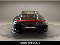Neu Porsche 992 480 PS (353 kW) 2026 Schwarz Coupé