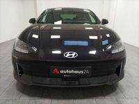 Gebraucht Hyundai Ioniq 6 Techniq 167 kW (228 PS) 2024 Blau Limousine