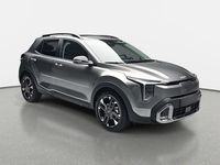 Neu Kia Stonic GT-Line 116 PS (85 kW) 2026 Astrograu metallic SUV