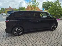 Używany VW ID. Buzz GTX 250 kW (340 KM) 2025 Czarny Minivan