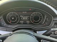 Gebraucht Audi A4 272 PS (200 kW) 2017 Kombi