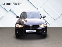 gebraucht BMW 318 Gran Turismo Leder