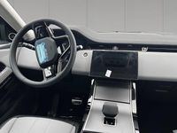 Gebraucht Land Rover Range Rover evoque SE Dynamic 165 PS (121 kW) 2024 Santorini black SUV