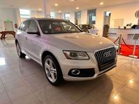 gebraucht Audi Q5 2.0 TFSI quattro