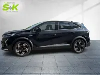 Gebraucht Renault Symbioz Techno 158 PS (116 kW) 2025 Blackpearlschwarz SUV