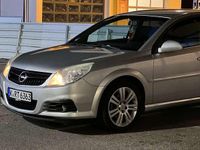 Gebraucht Opel Vectra 105 PS (77 kW) 2007 Limousine