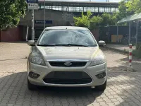 Gebraucht Ford Focus Titanium 145 PS (106 kW) 2009 Gold Limousine