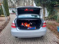 Gebraucht Mercedes E350 231 PS (169 kW) 2009 Silber Limousine