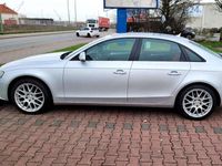 gebraucht Audi A4 1.8 TFSI Attraction