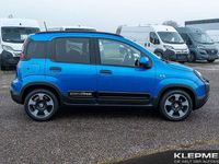 Neu Fiat Panda 69 PS (50 kW) 2025 Blau Limousine
