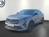 Gebraucht Renault Rafale Esprit Alpine 300 PS (220 kW) 2025 Grau SUV