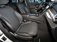 gebraucht Mercedes GLC220 d 4M AMG MBUX+360°+DIG-LED+Panorama+20"