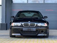 gebraucht BMW M3 CSL ° Deutsche Auslieferung