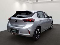 Gebraucht Opel Corsa-e 100 kW (136 PS) 2023 Kristall silber (metallic) Kleinwagen