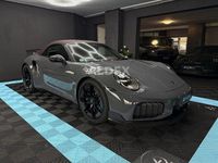 Gebraucht Porsche 992 711 PS (522 kW) 2025 Grau Cabrio