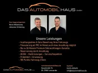 Gebraucht Mercedes 300 AMG 265 PS (194 kW) 2022 Schwarz Limousine