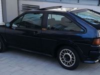 gebraucht VW Scirocco VWII GT 2 ( KAT)