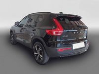 Gebraucht Volvo XC40 Plus 163 PS (119 kW) 2023 Schwarz SUV