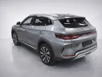 Gebraucht BYD Seal U Boost 218 PS (160 kW) 2025 Grau SUV