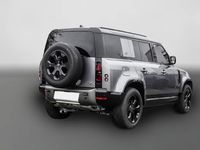 Gebraucht Land Rover Defender SE Dynamic 400 PS (294 kW) 2023 Grau SUV