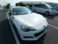 Gebraucht Subaru BRZ 200 PS (147 kW) 2015 Coupé
