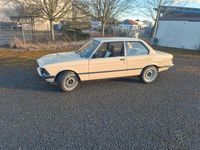 Gebraucht BMW 315 Performance 75 PS (55 kW) 1983 Beige Kleinwagen