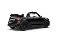 Occasion Mini Cooper Cabriolet Classic 136 ch (100 kW) 2023 Noir Cabriolet