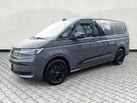 Nowe VW T7 Edition 150 KM (110 kW) 2026 Szary Van