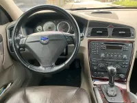 Occasion Volvo XC70 185 ch (136 kW) 2006 Bleue Break