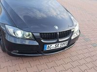 gebraucht BMW 335 335 xi